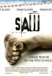 Saw [Blu-ray] 