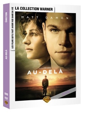 Pochette du DVD Au-delà 