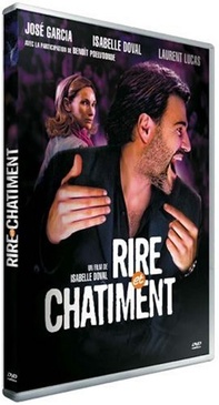 Pochette du DVD Rire et Châtiment 