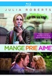 Mange prie aime [Blu-ray] 