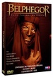 Belphégor, ou le fantôme du Louvre : L'Intégrale du feuilleton original - Coffret 2 DVD 