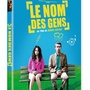 Le nom des gens  (César 2011 de la Meilleure Actrice)