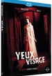Les yeux sans visage [Blu-ray] 