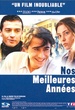 Nos meilleures années - Coffret 3 DVD 