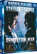 Demolition Man [Blu-ray] 
