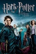 Harry Potter IV, Harry Potter et la coupe de feu 