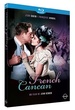 French Cancan [Blu-ray] 