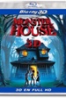 Monster house - Blu-ray 3D active [Blu-ray] 