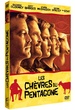 Les chèvres du Pentagone 