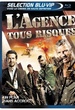 L'Agence tous risques - Combo Blu-ray + DVD [Blu-ray] 