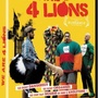 We Are Four Lions