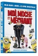 Moi Moche et Méchant - Combo Blu-ray + DVD [Blu-ray] 