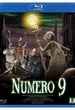 Numéro 9 [Blu-ray] 