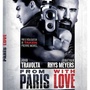 From Paris with love - Combo Blu-ray + DVD [Blu-ray]