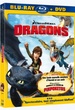 Dragons [Blu-ray] 