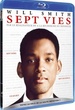 Sept vies [Blu-ray] 