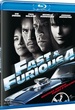 Fast & Furious 4 [Blu-ray] 