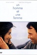 Un homme et une femme 