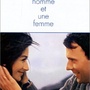 Un homme et une femme