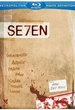 Seven - Edition collector limitée. Inclus 7 comics books illustrant les 7 pêchés capitaux + 1 livret [Blu-ray] 