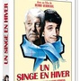 Un Singe en hiver