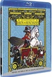 Les aventures du baron de Munchausen - Édition 20ème anniversaire [Blu-ray] 
