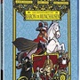 Les aventures du baron de Munchausen - Édition 20ème anniversaire [Blu-ray]
