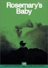 Pochette du DVD Rosemary's Baby 