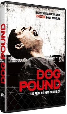 Pochette du DVD Dog Pound 