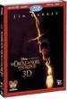 Le drôle de Noël de Scrooge - Combo Blu-ray 3D active + Blu-ray 2D + copie digitale [Blu-ray] 