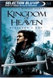Kingdom of heaven-director's cut- Combo Blu-ray + DVD [Blu-ray] 
