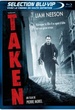Taken - Combo Blu-ray + DVD [Blu-ray] 