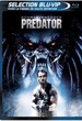Predator - Combo Blu-ray + DVD [Blu-ray] 