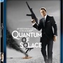 Quantum of solace - Combo Blu-ray + DVD [Blu-ray]