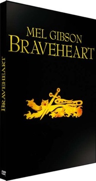 Pochette du DVD Braveheart (Édition Simple) 