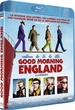 Good Morning England [Blu-ray] 