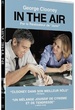 In the air 