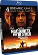 No Country for Old Men [Blu-ray] 