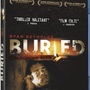 Buried [Blu-ray]