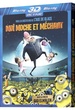 Moi Moche et Méchant - Blu-ray 3D active [Blu-ray] 