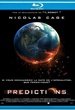 Prédictions [Blu-ray] 