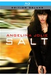 Salt - Inclus 3 versions du film [Blu-ray] 