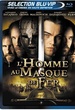 L'Homme au masque de fer - Combo Blu-ray + DVD  [Blu-ray] 