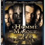 L'Homme au masque de fer - Combo Blu-ray + DVD  [Blu-ray]
