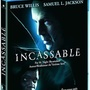 Incassable [Blu-ray]