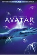 Avatar, version longue - Coffret collector 3 Blu-ray [Blu-ray] 