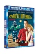 Planète interdite [Blu-ray] 