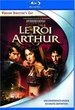 Le Roi Arthur [Blu-ray] 