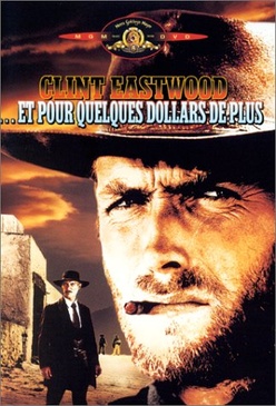 Pochette du DVD Et pour quelques dollars de plus 