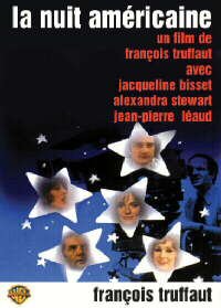 Pochette du DVD La nuit americaine 